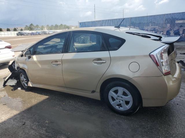 Photo 2 from auction – 2010 TOYOTA PRIUS with VIN JTDKN3DU7A0245517