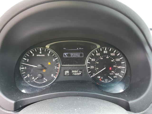 Photo 9 from auction – 2015 NISSAN ALTIMA 2.5 with VIN 1N4AL3AP1FC495220