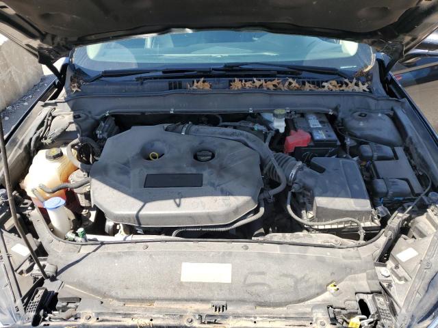 Photo 11 from auction – 2018 FORD FUSION TIT with VIN 3FA6P0D96JR137787