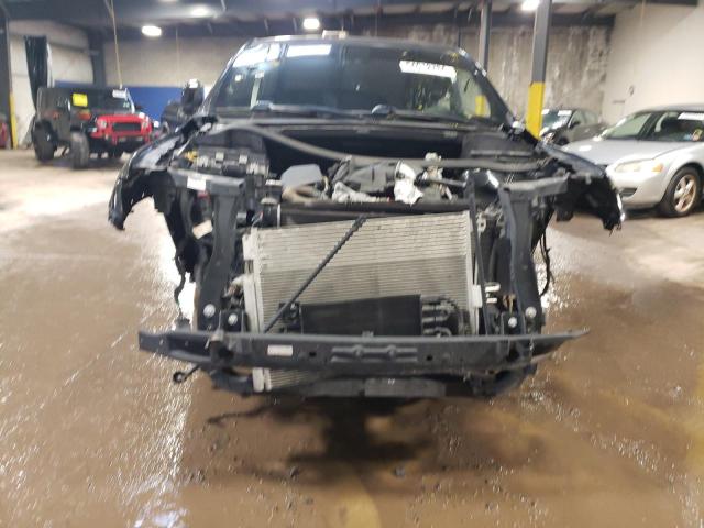 Photo 5 from auction – 2014 JEEP GRAND CHER with VIN 1C4RJFDJ2EC554737