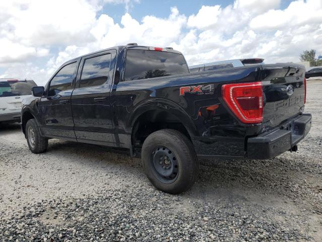 Photo 2 from auction – 2021 FORD F150 SUPER with VIN 1FTFW1E87MFA21900