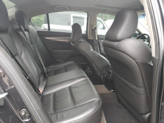 Photo 10 from auction – 2012 ACURA TL with VIN 19UUA8F51CA018832