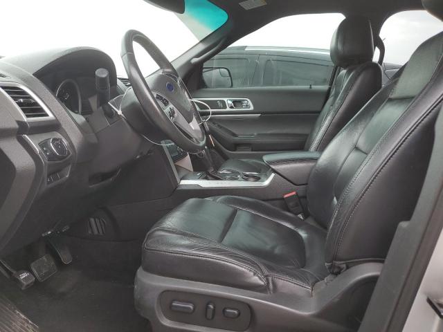 Photo 7 from auction – 2013 FORD EXPLORER X with VIN 1FM5K7D86DGA87453