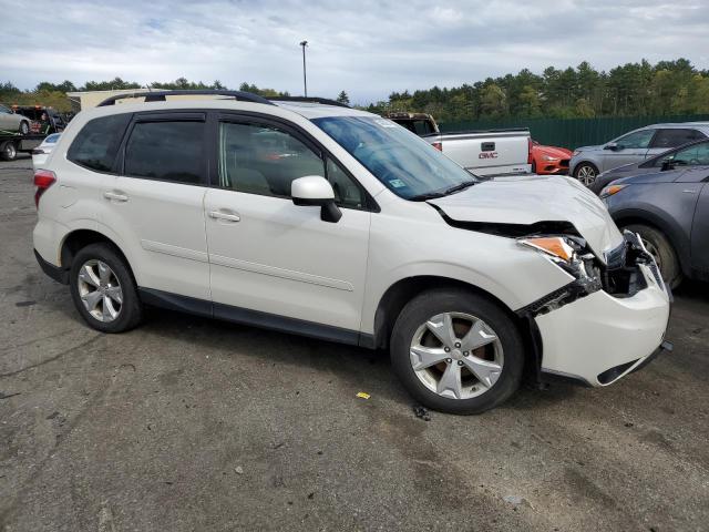 Photo 4 from auction – 2015 SUBARU FORESTER 2 with VIN JF2SJADC1FH814685