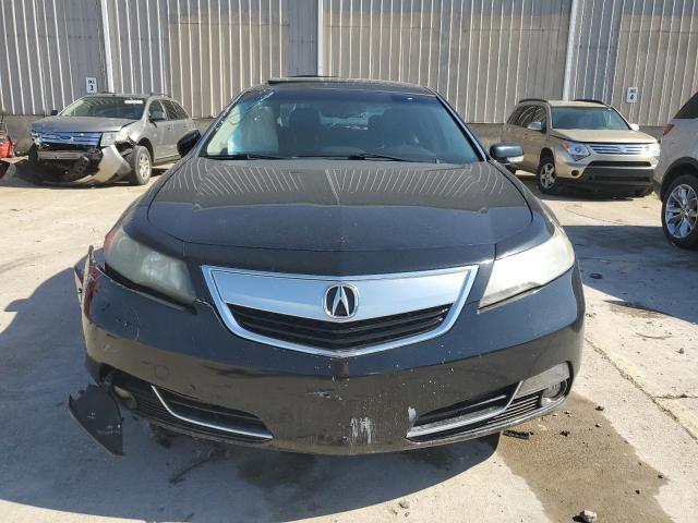 Photo 5 from auction – 2013 ACURA TL with VIN 19UUA8F28DA004160