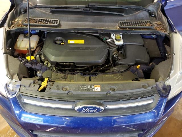 Photo 11 from auction – 2016 FORD ESCAPE SE with VIN 1FMCU0GX9GUB19913