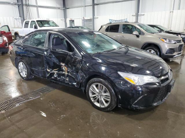 Photo 4 from auction – 2017 TOYOTA CAMRY LE with VIN 4T1BF1FK3HU626406