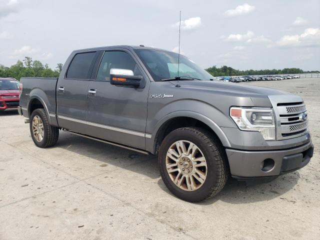 Photo 4 from auction – 2013 FORD F150 SUPER with VIN 1FTFW1CF3DFD90612