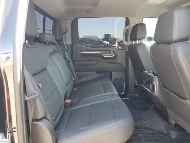 Photo 10 from auction – 2023 GMC SIERRA K15 with VIN 3GTUUDED9PG288695