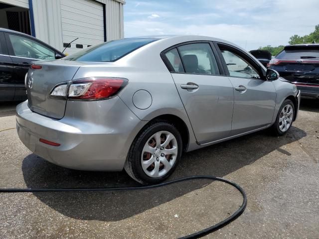 Photo 3 from auction – 2012 MAZDA 3 I with VIN JM1BL1UF1C1563223
