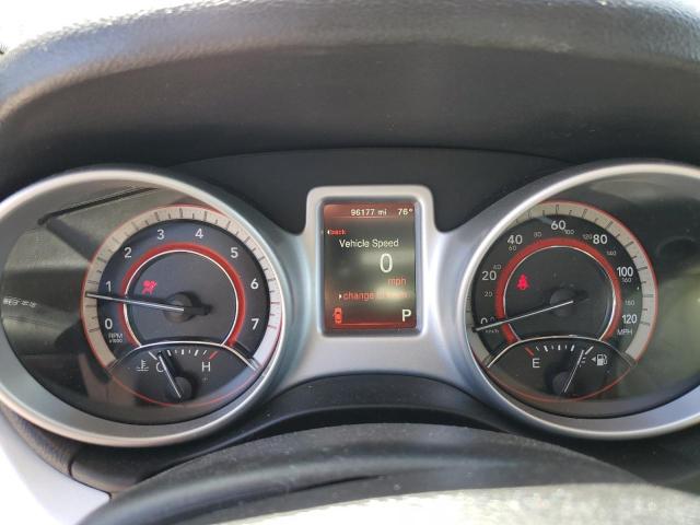 Photo 9 from auction – 2019 DODGE JOURNEY SE with VIN 3C4PDDBG7KT799205