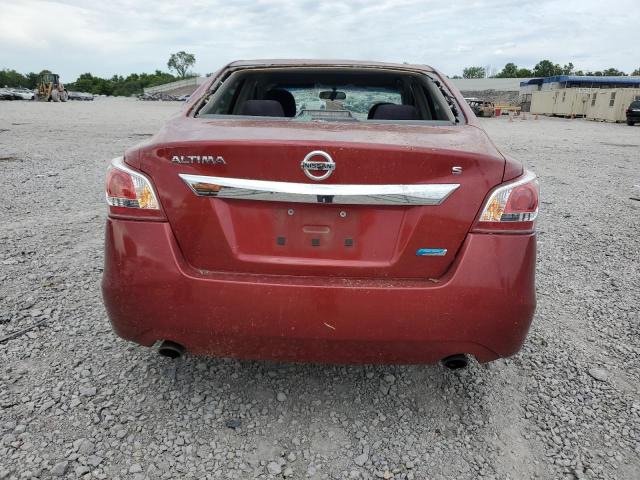 Photo 6 from auction – 2013 NISSAN ALTIMA 2.5 with VIN 1N4AL3AP5DC165271