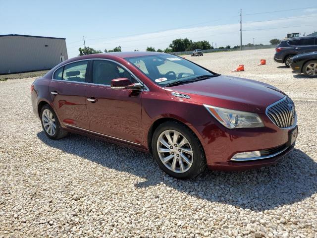 Photo 4 from auction – 2015 BUICK LACROSSE with VIN 1G4GB5G34FF148918