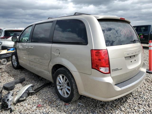 Photo 2 from auction – 2014 DODGE GRAND CARA with VIN 2C4RDGCG8ER387844