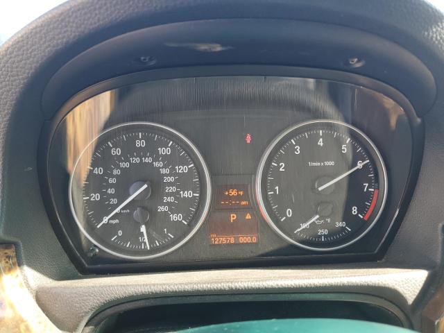 Photo 9 from auction – 2008 BMW 335 XI with VIN WBAVD53558A010878