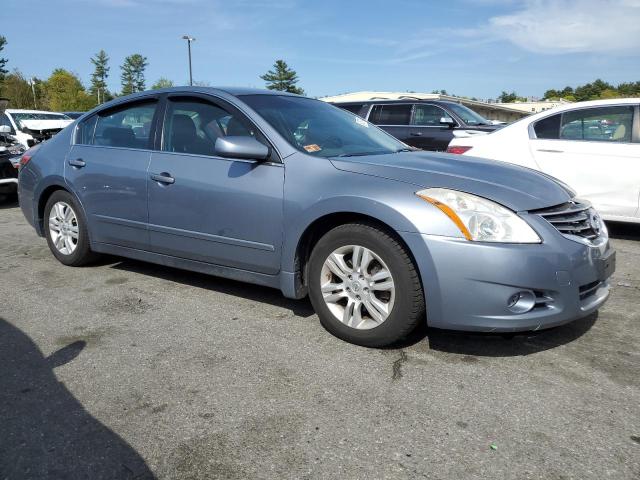 Photo 4 from auction – 2010 NISSAN ALTIMA BAS with VIN 1N4AL2AP7AN453027