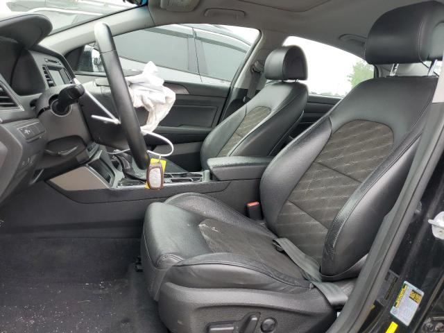 Photo 7 from auction – 2016 HYUNDAI SONATA SPO with VIN 5NPE34AF8GH422814