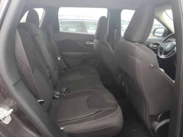 Photo 11 from auction – 2015 JEEP CHEROKEE L with VIN 1C4PJMCB0FW543788