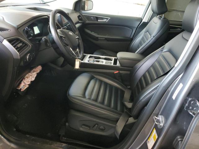 Photo 7 from auction – 2022 FORD EDGE SEL with VIN 2FMPK4J90NBA30467