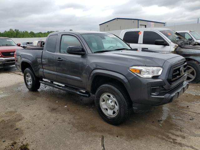 Photo 4 from auction – 2023 TOYOTA TACOMA ACC with VIN 3TYRX5GN2PT079684