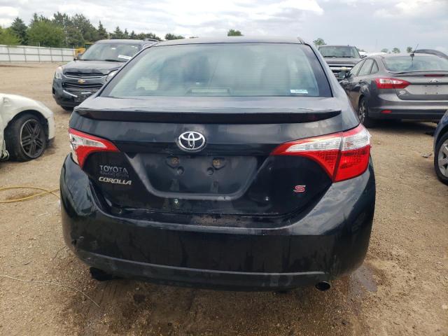 Photo 6 from auction – 2015 TOYOTA COROLLA L with VIN 2T1BURHEXFC413267