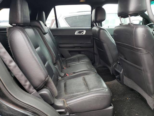 Photo 11 from auction – 2013 FORD EXPLORER X with VIN 1FM5K8D82DGC13281