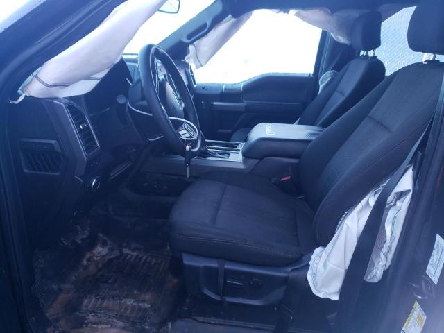 Photo 7 from auction – 2020 FORD F150 SUPER with VIN 1FTFW1E53LFB01358