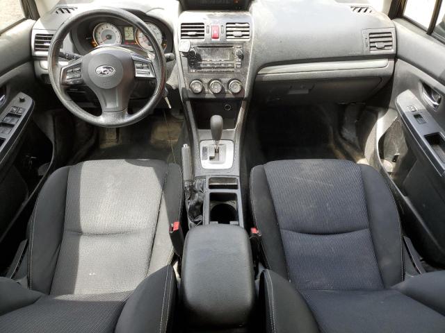 Photo 8 from auction – 2012 SUBARU IMPREZA SP with VIN JF1GPAL64CH204327