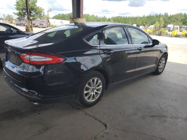 Photo 3 from auction – 2016 FORD FUSION S with VIN 3FA6P0G72GR273773