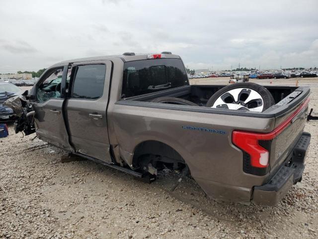 Photo 2 from auction – 2023 FORD F150 LIGHT with VIN 1FT6W1EV4PWG29013