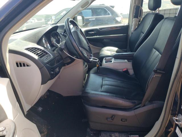 Photo 7 from auction – 2014 CHRYSLER TOWN & COU with VIN 2C4RC1BG3ER217277