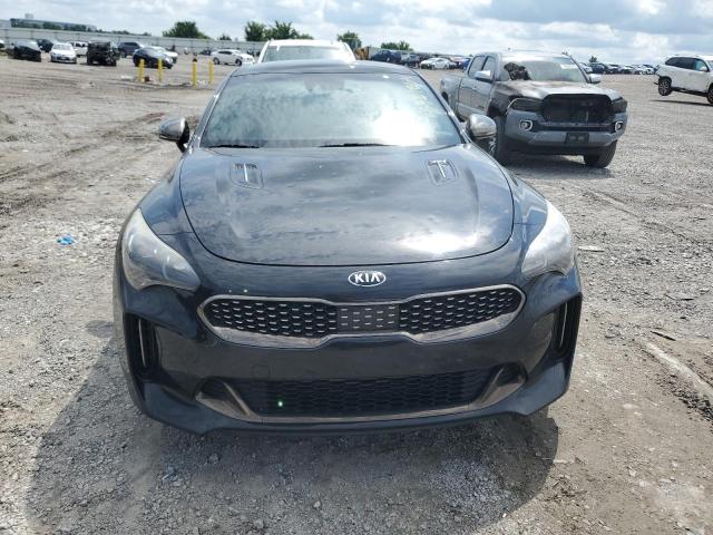 Photo 5 from auction – 2018 KIA STINGER GT with VIN KNAE55LC3J6025366