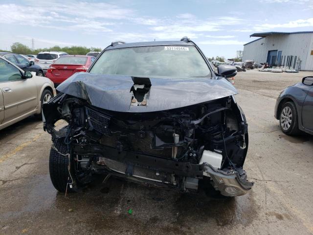 Photo 5 from auction – 2014 TOYOTA RAV4 LIMIT with VIN JTMDFREV0ED069148