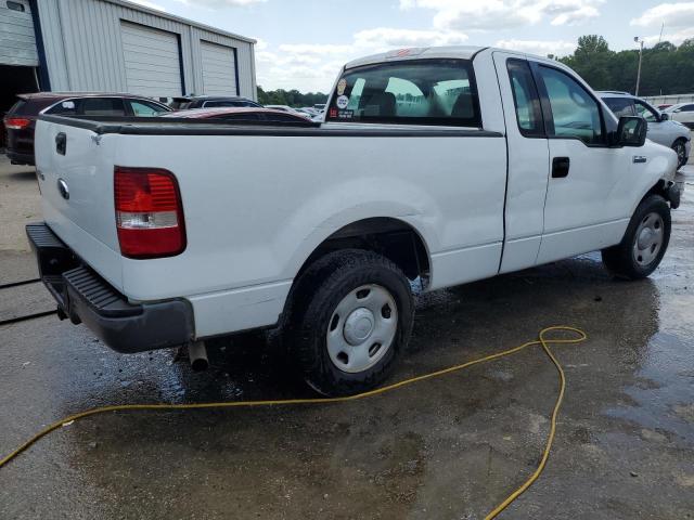 Photo 3 from auction – 2008 FORD F150 with VIN 1FTRF12WX8KC27287