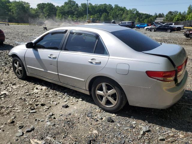 Photo 2 from auction – 2003 HONDA ACCORD EX with VIN 1HGCM56643A138800