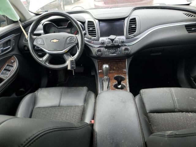 Photo 8 from auction – 2015 CHEVROLET IMPALA LTZ with VIN 2G1115SL4F9132997