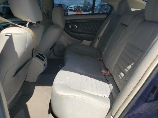Photo 10 from auction – 2011 FORD TAURUS SE with VIN 1FAHP2DW9BG117892