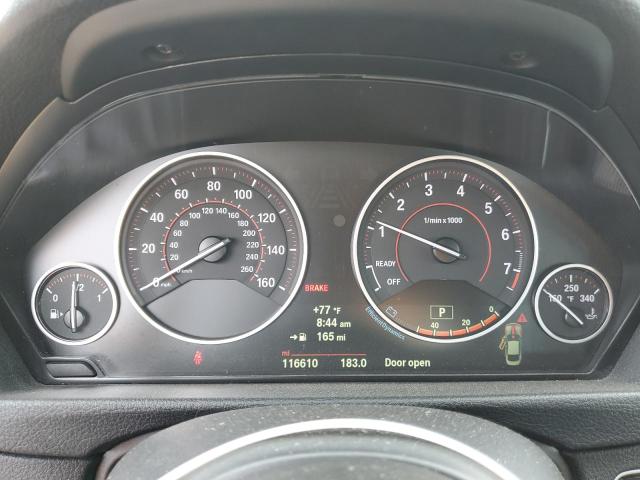 Photo 9 from auction – 2014 BMW 428 XI with VIN WBA3N5C53EF716881