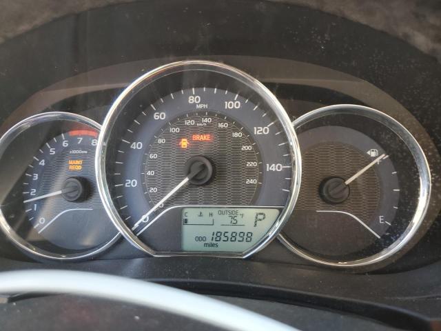 Photo 9 from auction – 2014 TOYOTA COROLLA L with VIN 5YFBURHE4EP096844
