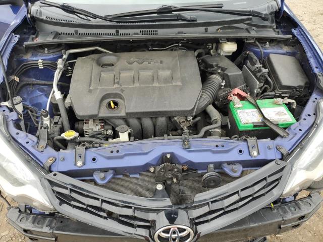 Photo 11 from auction – 2016 TOYOTA COROLLA L with VIN 2T1BURHE2GC592857