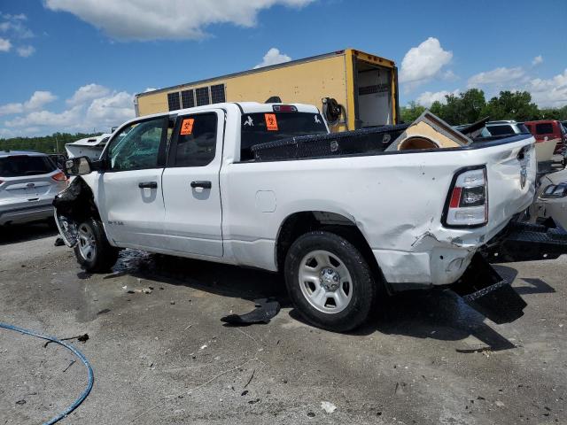 Фото 2 с аукциона – 2019 RAM 1500 TRADE с VIN 1C6RRECT5KN740415