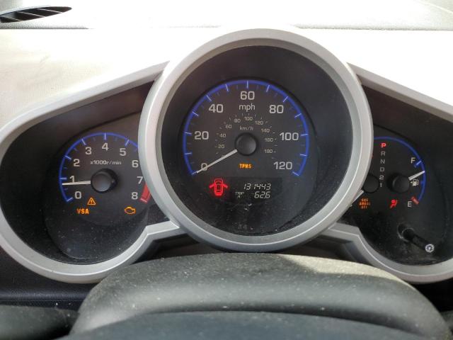 Photo 9 from auction – 2007 HONDA ELEMENT LX with VIN 5J6YH28397L012513