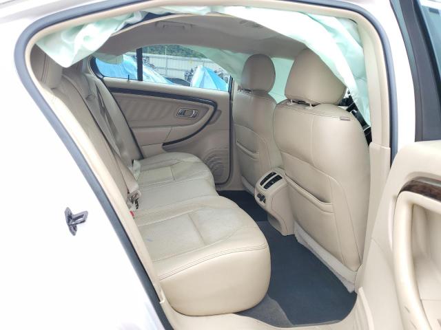 Photo 10 from auction – 2014 FORD TAURUS LIM with VIN 1FAHP2F93EG107984