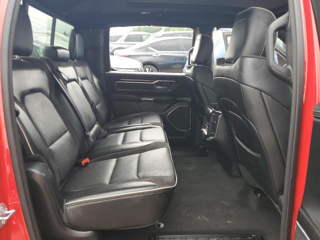 Photo 10 from auction – 2022 RAM 1500 LARAM with VIN 1C6SRFJT0NN294348