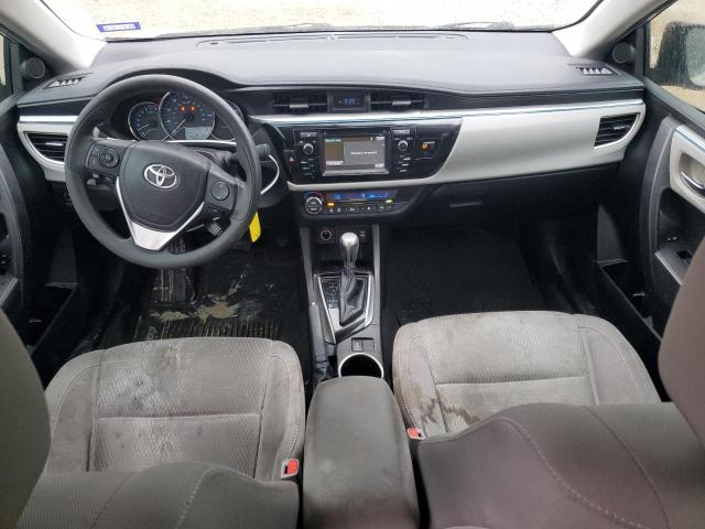 Photo 8 from auction – 2016 TOYOTA COROLLA L with VIN 5YFBURHE9GP373295