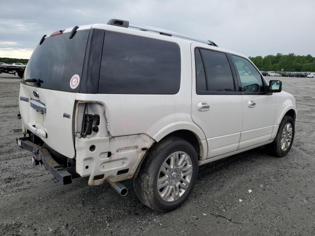 Photo 3 from auction – 2012 FORD EXPEDITION with VIN 1FMJU1K59CEF14620