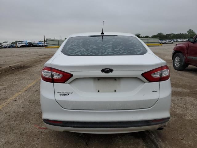 Photo 6 from auction – 2014 FORD FUSION SE with VIN 1FA6P0H79E5375716