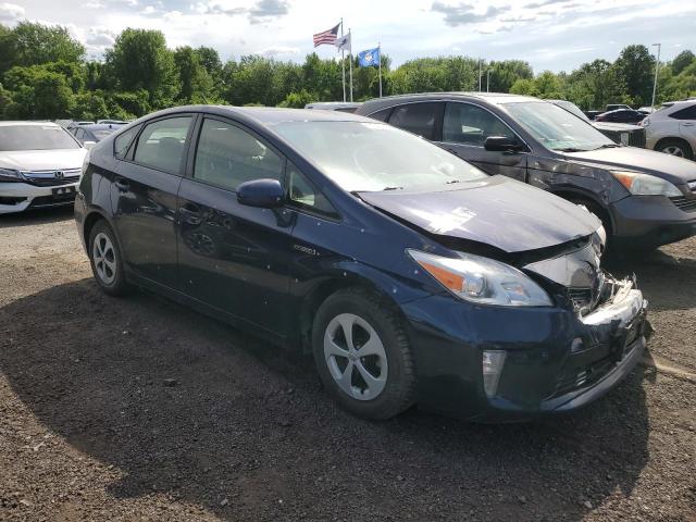 Photo 4 from auction – 2013 TOYOTA PRIUS with VIN JTDKN3DU0D0355846