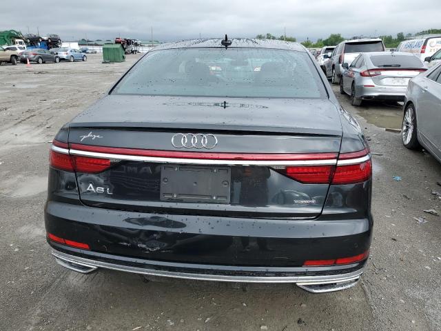 Photo 6 from auction – 2021 AUDI A8 L with VIN WAU8EAF89MN008174