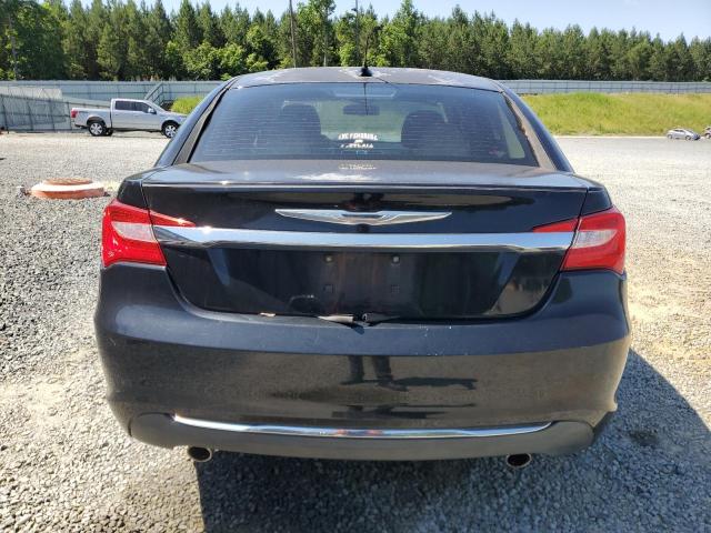 Photo 6 from auction – 2012 CHRYSLER SEBRING with VIN 1C3CCBCG4CN250832